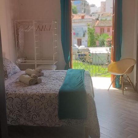 פלרמו Enzo'S Suite מראה חיצוני תמונה