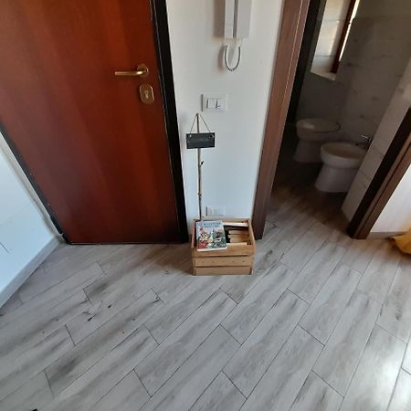 פלרמו Enzo'S Suite מראה חיצוני תמונה