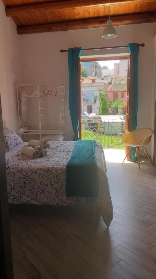 פלרמו Enzo'S Suite מראה חיצוני תמונה
