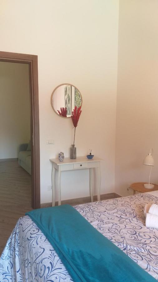 פלרמו Enzo'S Suite מראה חיצוני תמונה