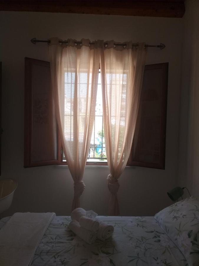 פלרמו Enzo'S Suite מראה חיצוני תמונה