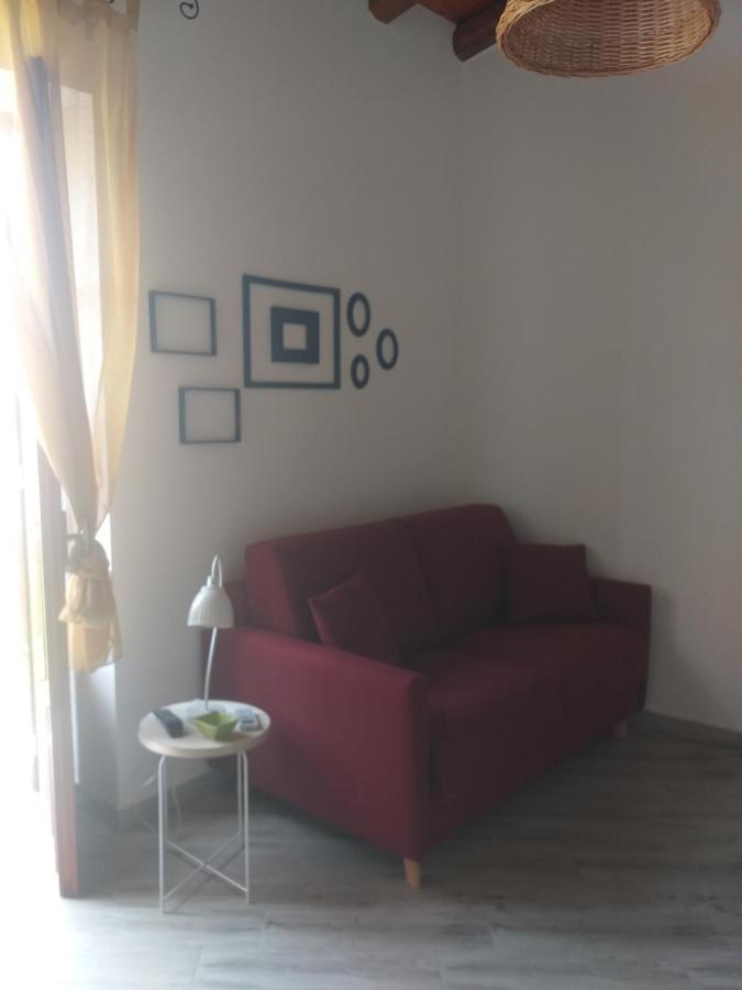 פלרמו Enzo'S Suite מראה חיצוני תמונה