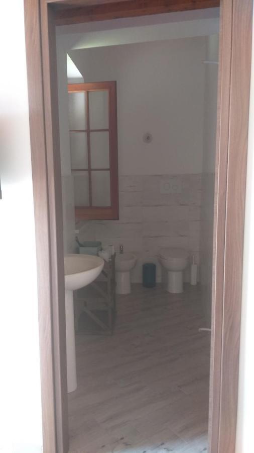 פלרמו Enzo'S Suite מראה חיצוני תמונה