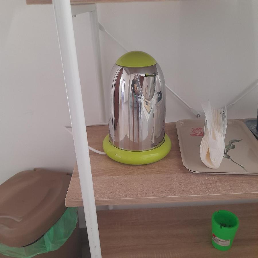 פלרמו Enzo'S Suite מראה חיצוני תמונה