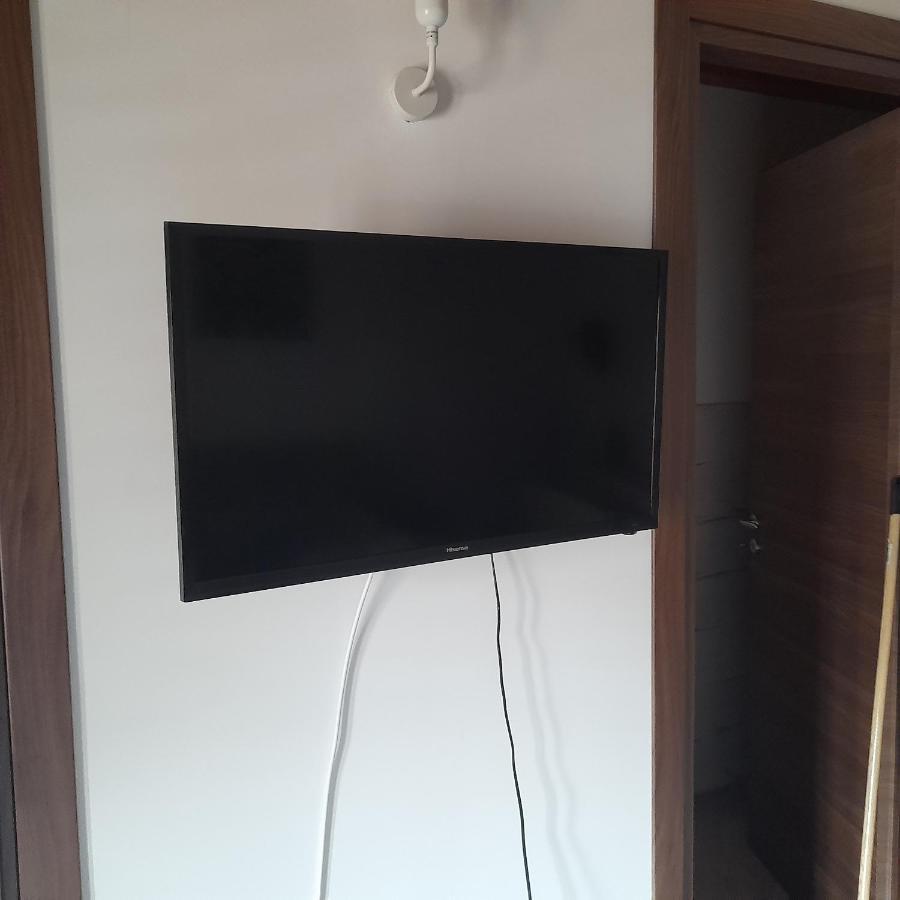 פלרמו Enzo'S Suite מראה חיצוני תמונה