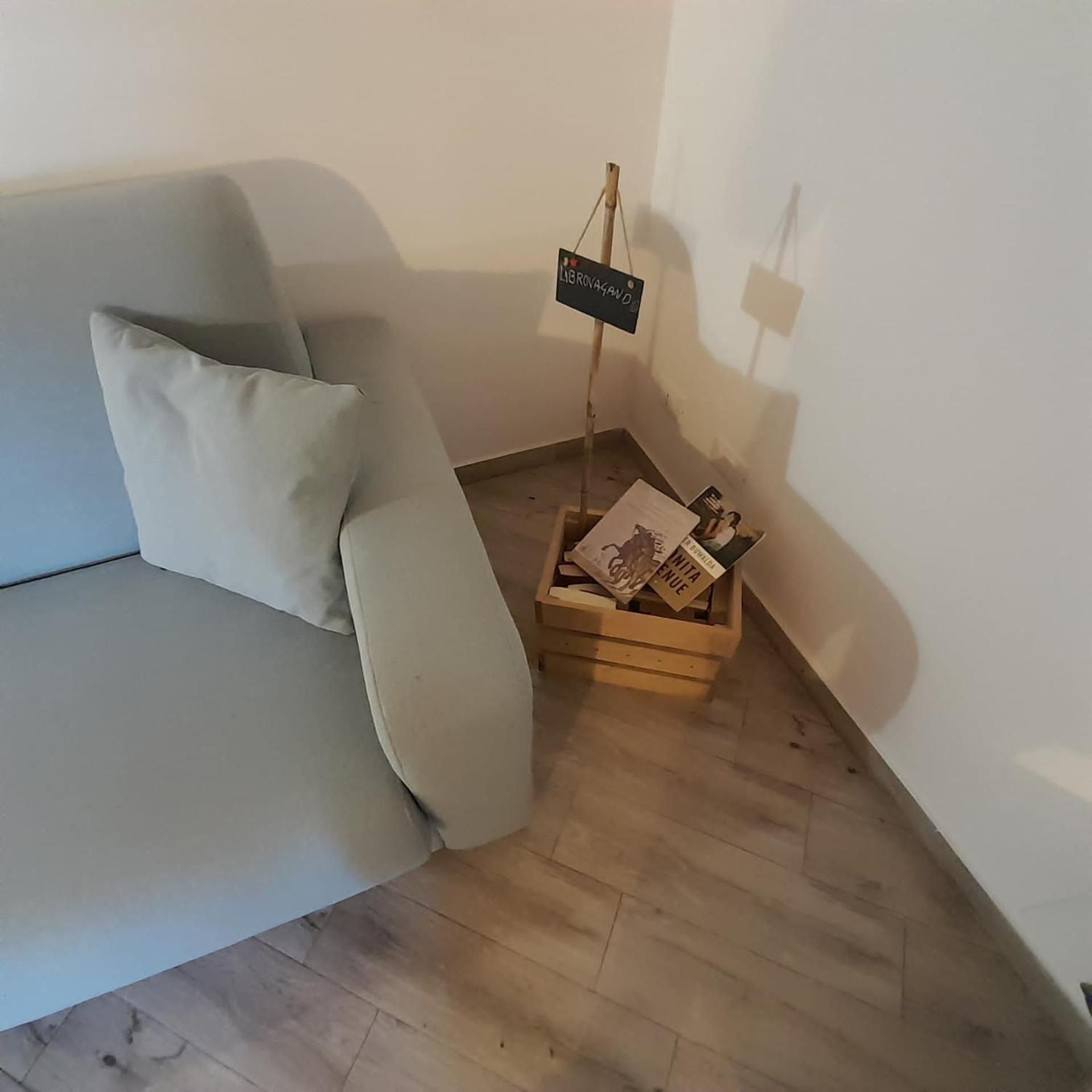 פלרמו Enzo'S Suite מראה חיצוני תמונה