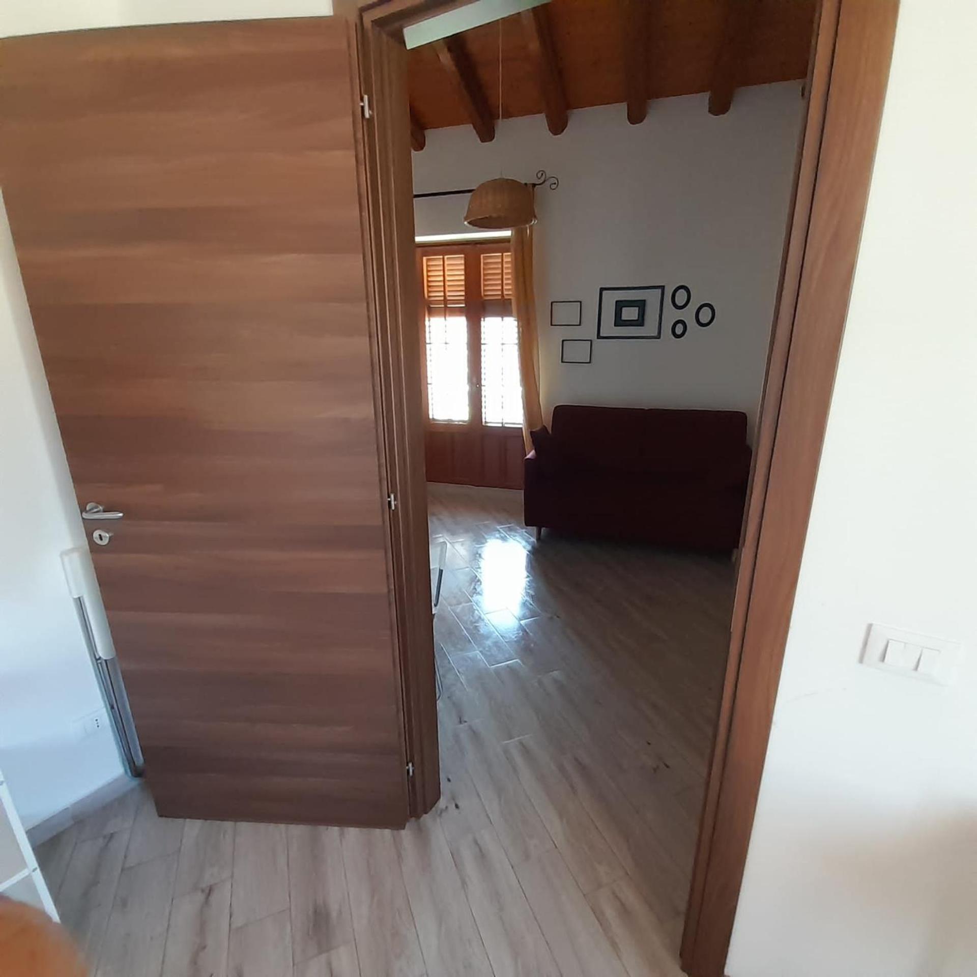 פלרמו Enzo'S Suite מראה חיצוני תמונה