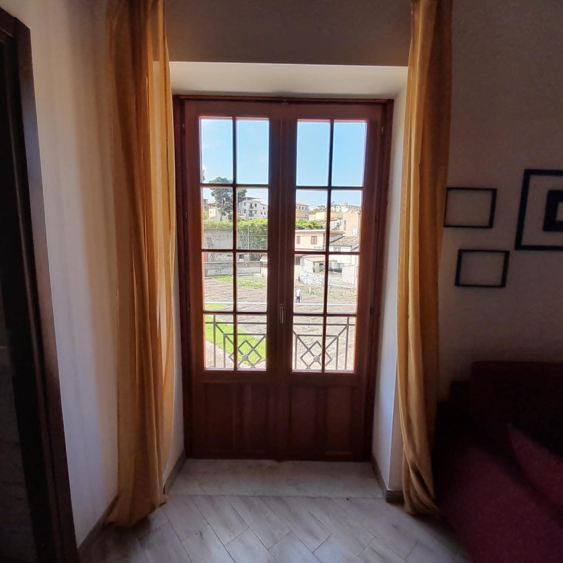 פלרמו Enzo'S Suite מראה חיצוני תמונה