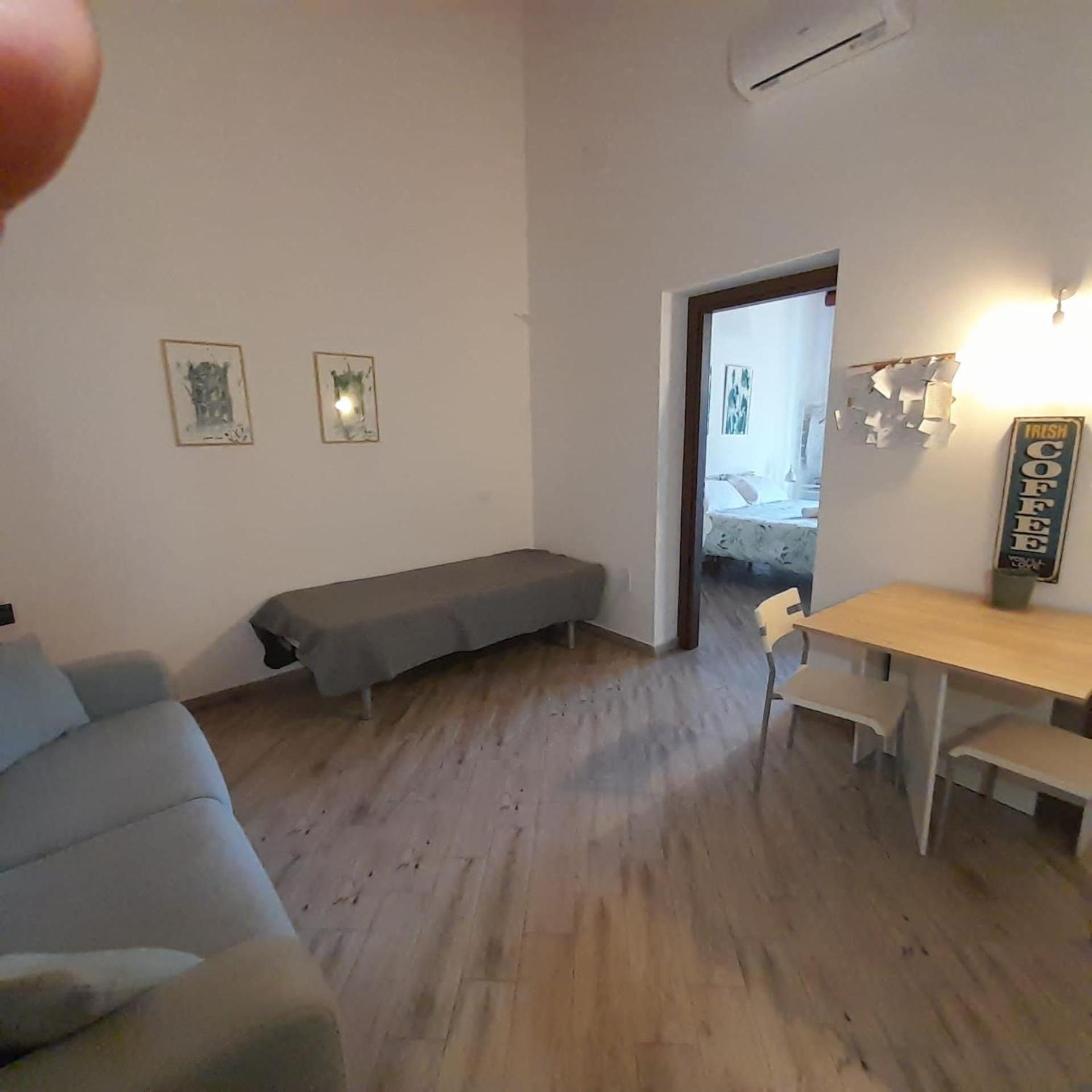 פלרמו Enzo'S Suite מראה חיצוני תמונה