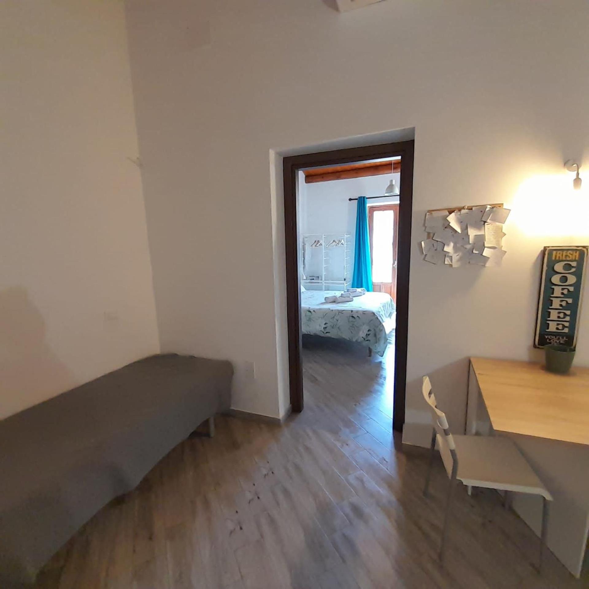 פלרמו Enzo'S Suite מראה חיצוני תמונה