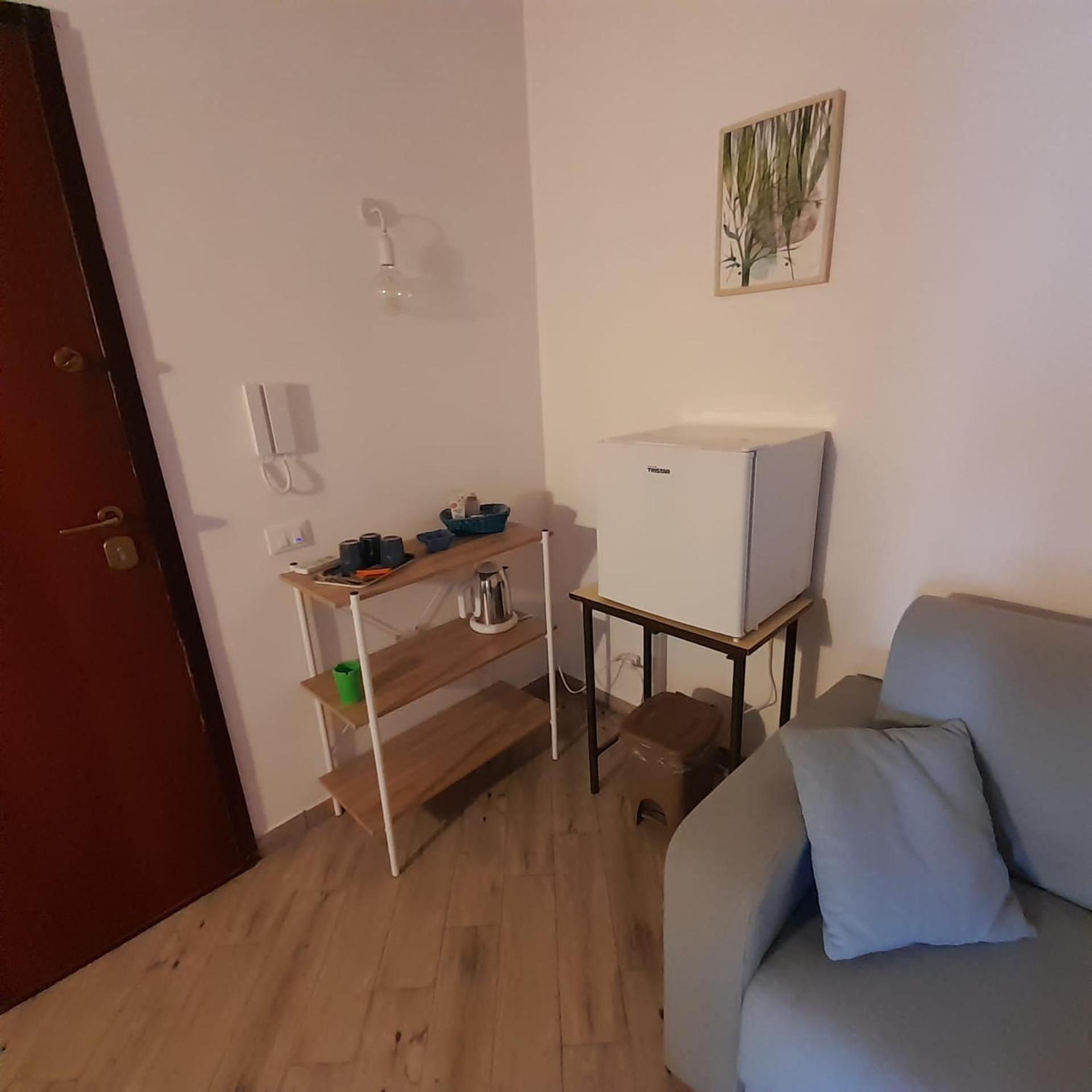 פלרמו Enzo'S Suite מראה חיצוני תמונה