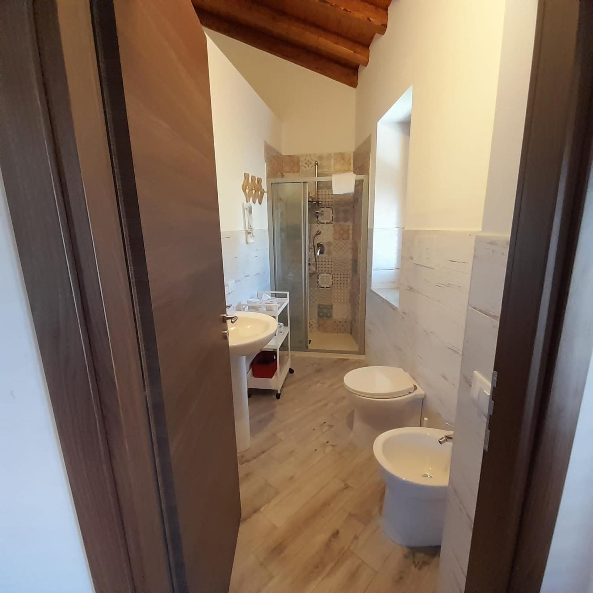 פלרמו Enzo'S Suite מראה חיצוני תמונה
