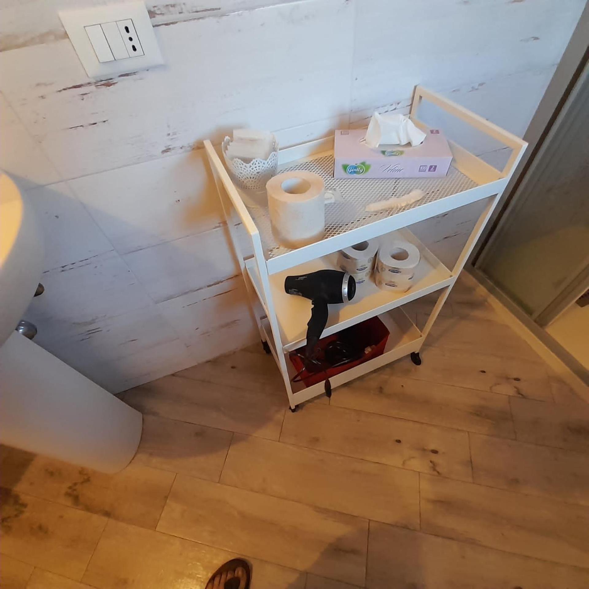 פלרמו Enzo'S Suite מראה חיצוני תמונה