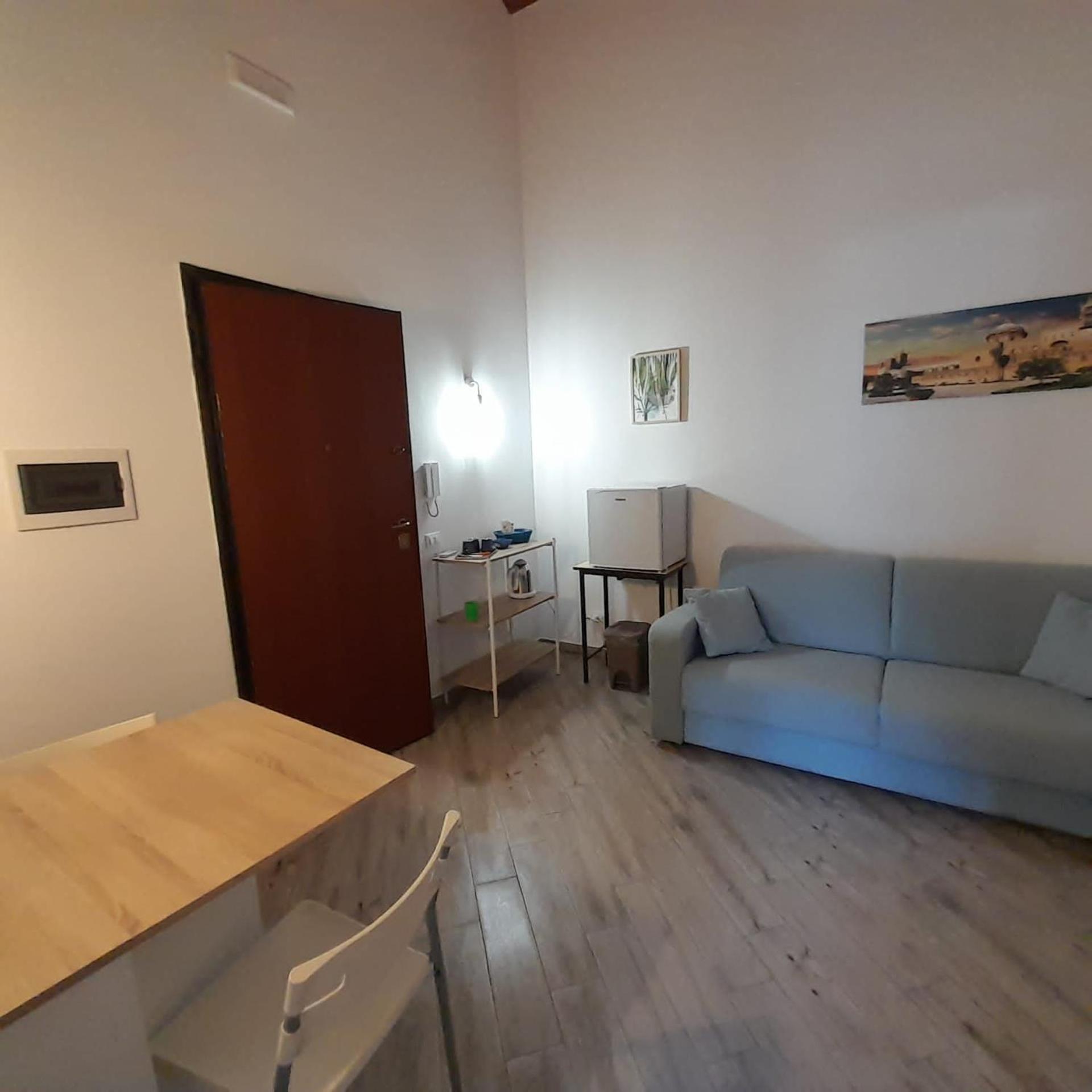 פלרמו Enzo'S Suite מראה חיצוני תמונה