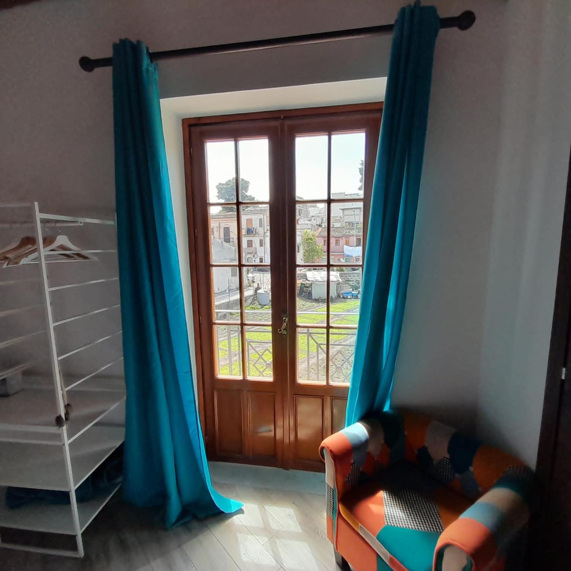 פלרמו Enzo'S Suite מראה חיצוני תמונה