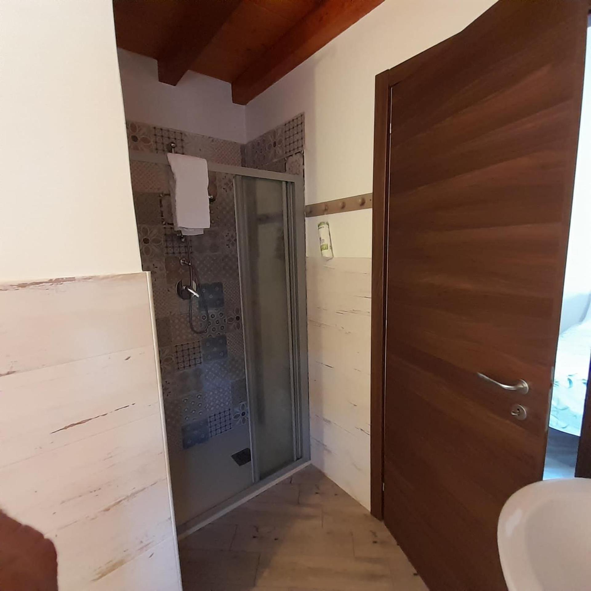 פלרמו Enzo'S Suite מראה חיצוני תמונה