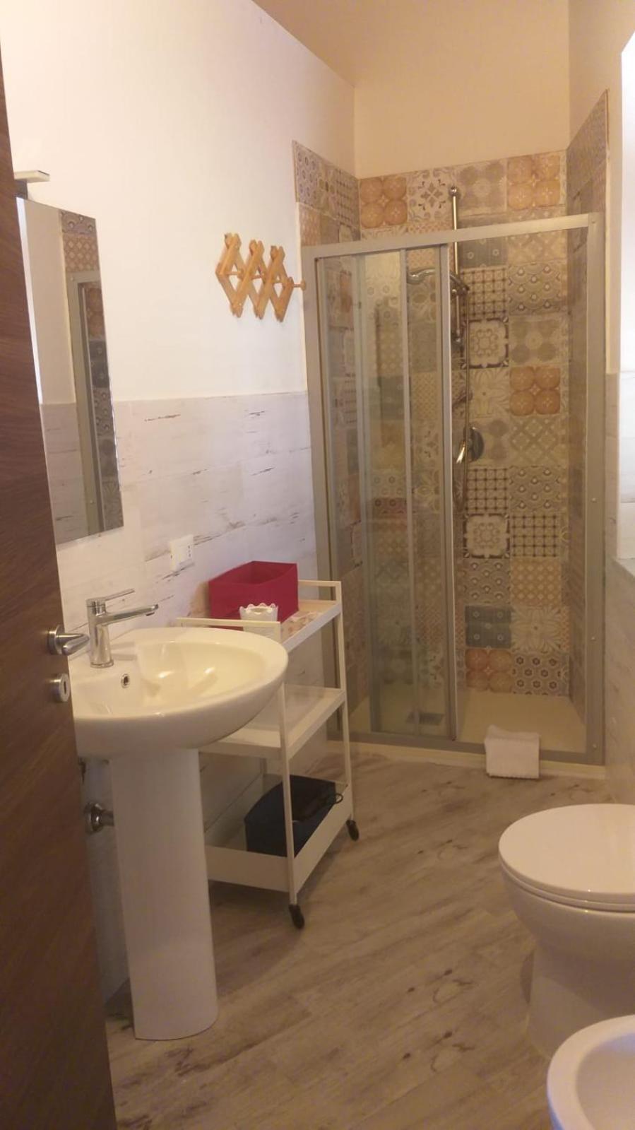 פלרמו Enzo'S Suite מראה חיצוני תמונה
